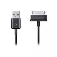 Cabo Usb / Carregador Para Samsung Galaxy Tab  P1000