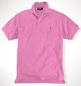Polo Ralph Lauren Classic Fit