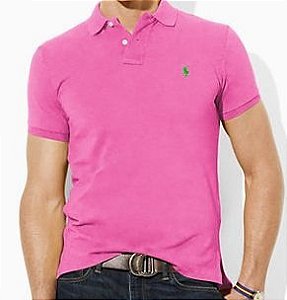 Ralph Lauren Tall Custom Fit