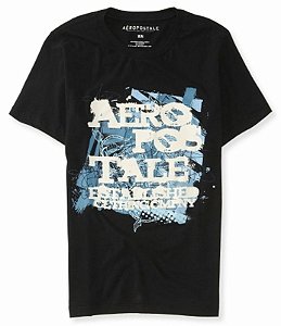 Camiseta Graffiti Singnature