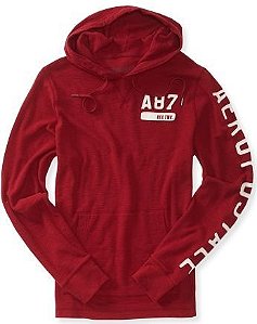 Moleton Masculino Aeropostale