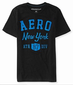 Camiseta Aeropostale
