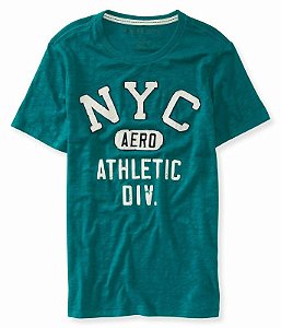Camiseta Aeropostale