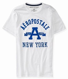 Camiseta Aeropostale