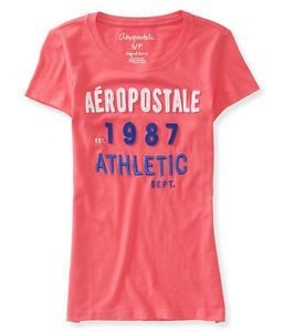 Blusinha Aeropostale