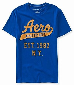 Camiseta Aeropostale