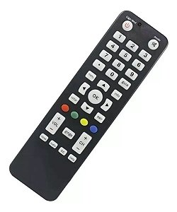 Controle Remoto Conversor Digital Positivo FBT7456