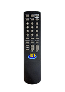 Controle Compatível Sony Tubo FBT7251