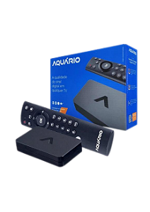 Conversor Digital Aquário DTV-9000