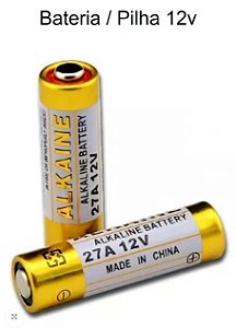 Bateria / Pilha 12v FBTP12