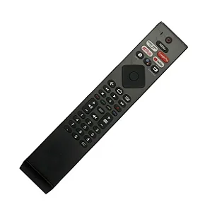 Controle Remoto Para TV Philips SMART UHD 4K Led FBT7353