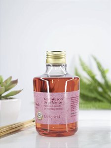 Refil Aromatizador de Ambiente Varetas Melancia