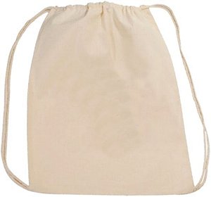 Mochila - 20x25 - Sem impressão