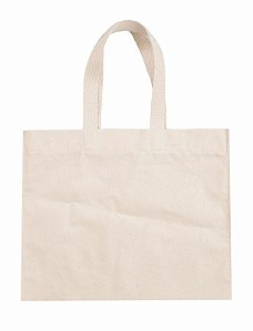 Sacola Ecológica - 30x35 - Sem Impressão