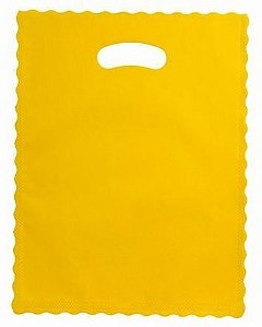 Sacola - 30x40 - TNT
