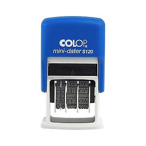 FAMÍLIA MINI   |  S120  (SEM PERSONALIZAÇÃO)