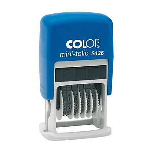 FAMÍLIA MINI   |  S126 (SEM PERSONALIZAÇÃO)