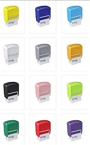 PREMIUM 10 Colorido 10 X 27   VÁRIAS CORES (SEM PERSONALIZAÇÃO)