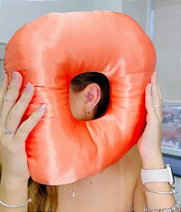 Almofada para Piercing