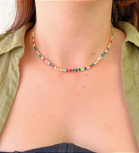 Choker Collor