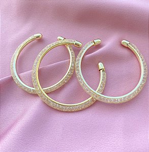 Trio Bracelete