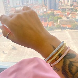 Trio Bracelete  Color