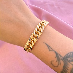 Pulseira Corrente