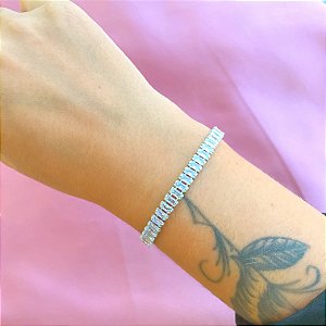 Pulseira Cristal