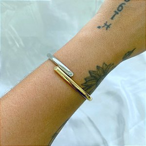Bracelete Duo Rihana