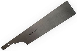 Lâmina de Reposição para Serrote Japonês Dozuki para Dovetail 240mm - Suizan