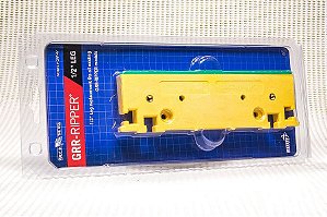 Reposição do calço de 1/2pol do GRR-Gripper (GR-100 e GR-200) - MicroJIG [GRP-4]