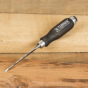 Formão Clássico 4mm - LINE PROFI - 810504 - Narex