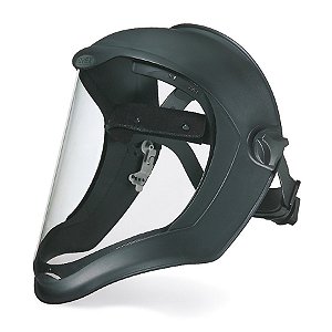 Protetor Facial Bionic Uvex - Sovan