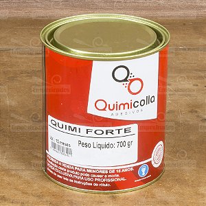 Quimifort Quimi Forte - Quimicolla