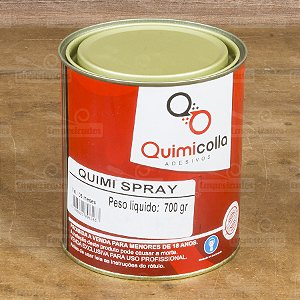 Quimifort TR Cola Spray - Quimicolla