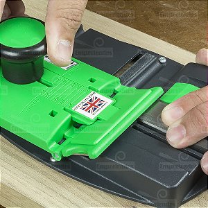 Sharp Edge Tool Sharpening System