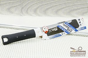 Serrote Japonês Dozuki Handy para Alumínio 150mm - ZetSaw