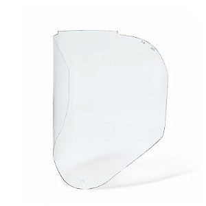 Lente de Reposição do Protetor Facial Bionic Uvex INCOLOR - Sovan