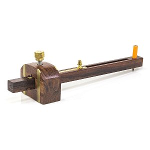 Graminho de Madeira Tradicional em Muirapiranga 230mm - Rivertools