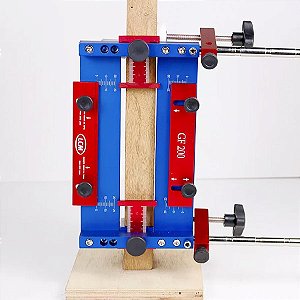 Gabarito para Batente de Porta GF-200 - LCM