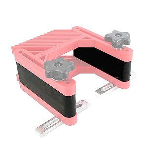 Extensor para Featherboard - Kit com 2 Peças