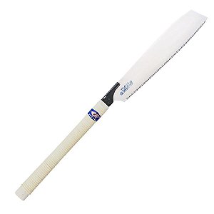 Serrote Japonês Kataba Universal Convexo 300mm - ZetSaw