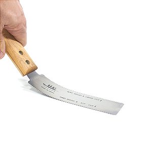 Serrote Japonês Flexível Flush 150mm - Suizan