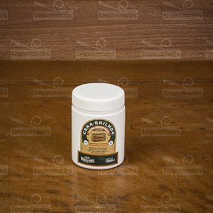 Cera de Carnaúba Brilho+ - 225ml