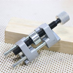 Gabarito para afiar formões e plainas Honing Guide - Strong Tool