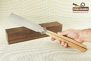 Serrote Japonês Ryoba Dobrável 210mm - X-Saw