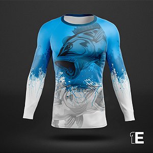 Camisa de Pesca - Modelo 13