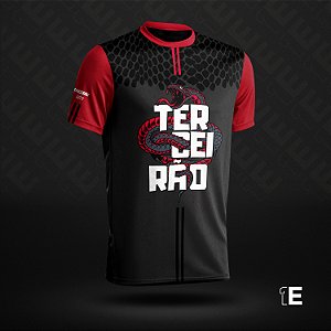 Camiseta Terceirão - Modelo 03