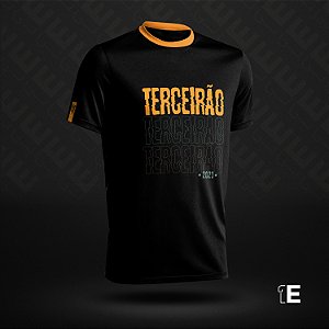 Camiseta Terceirão - Modelo 08