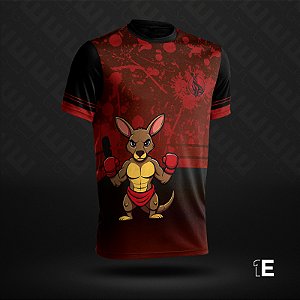 Camiseta Terceirão - Modelo 17